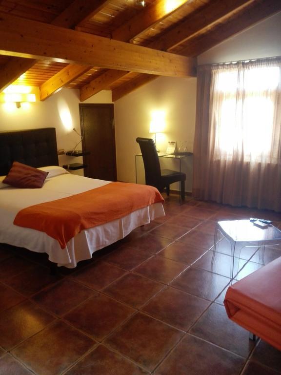 Hotel Porta D'Алелья Екстер'єр фото